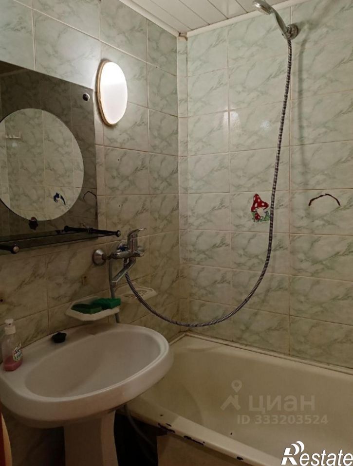 2-комн квартира ул Брянского Фронта, 6,  д. 6