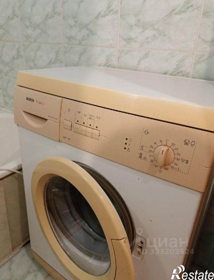 2-комн квартира ул Брянского Фронта, 6,  д. 6
