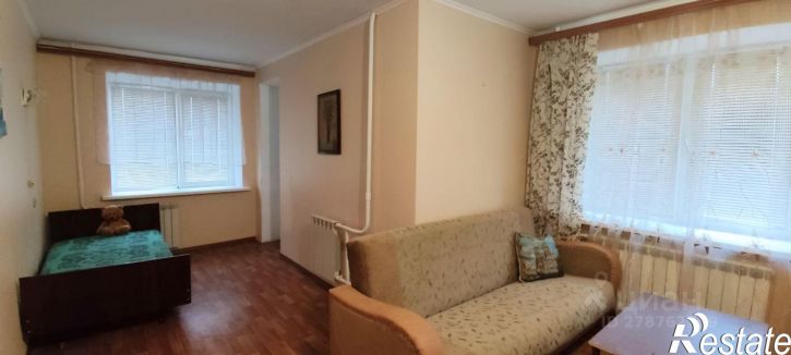 1-комн квартира ул Романа Брянского, 8/1,  д. 8/1