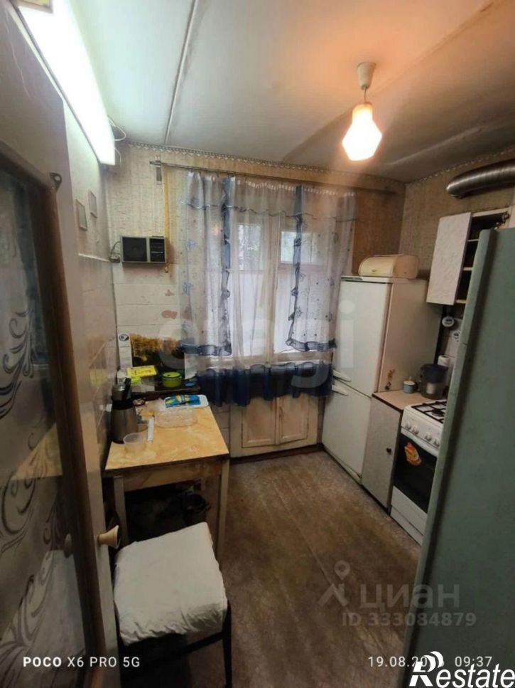 3-комн квартира пр-кт Станке Димитрова, 10,  д. 10