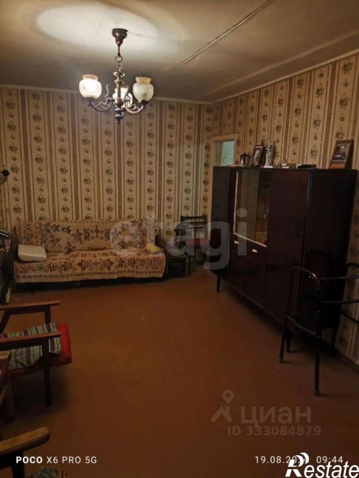 3-комн квартира пр-кт Станке Димитрова, 10,  д. 10