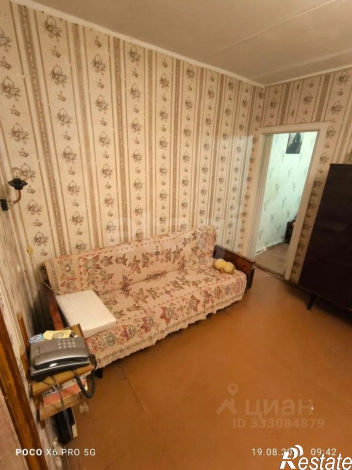 3-комн квартира пр-кт Станке Димитрова, 10,  д. 10