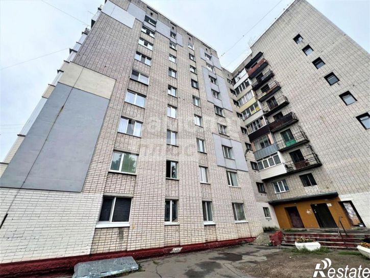Комната ул Костычева, 41/2,  д. 41/2