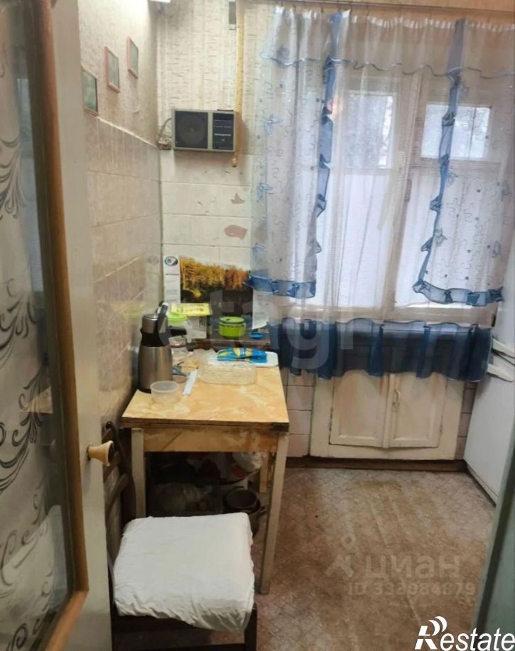 3-комн квартира пр-кт Станке Димитрова, 10,  д. 10