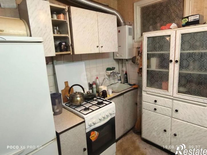 3-комн квартира пр-кт Станке Димитрова, 10,  д. 10
