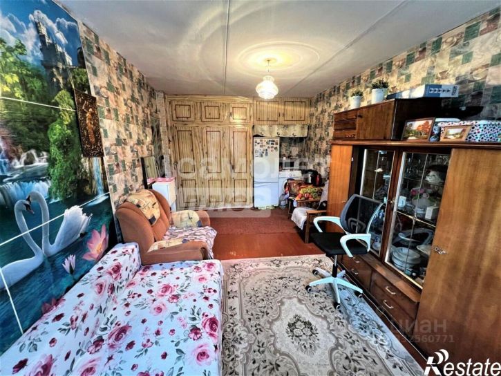 Комната ул Костычева, 41/2,  д. 41/2