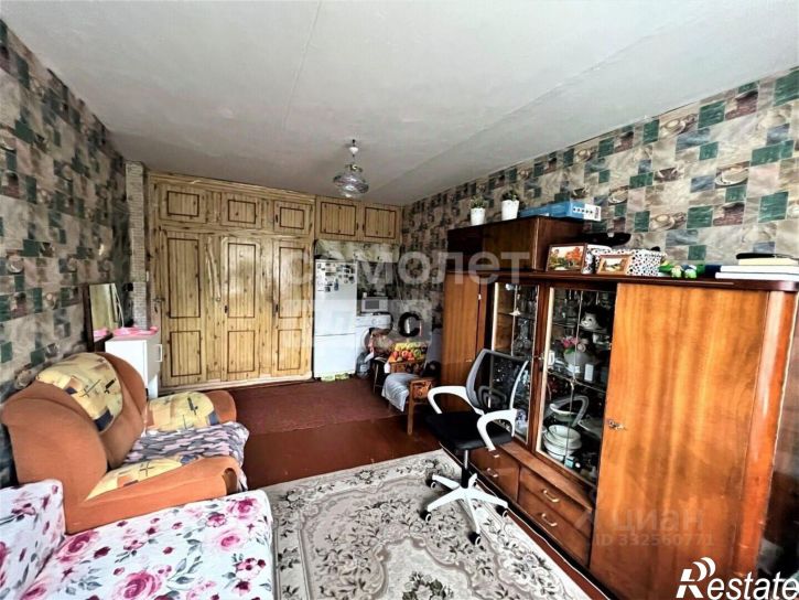 Комната ул Костычева, 41/2,  д. 41/2