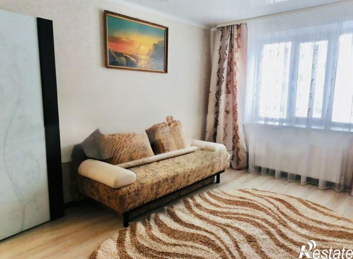 1-комн квартира ул Романа Брянского, 31,  д. 31