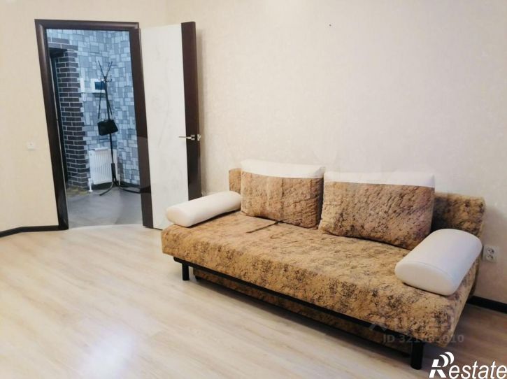 1-комн квартира ул Романа Брянского, 31,  д. 31