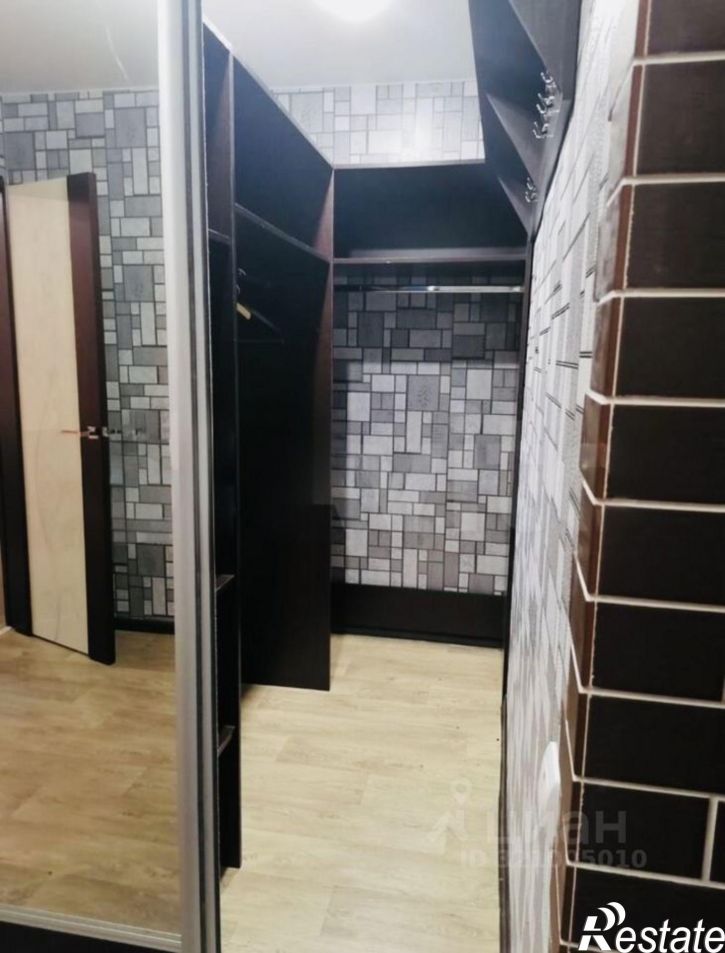 1-комн квартира ул Романа Брянского, 31,  д. 31