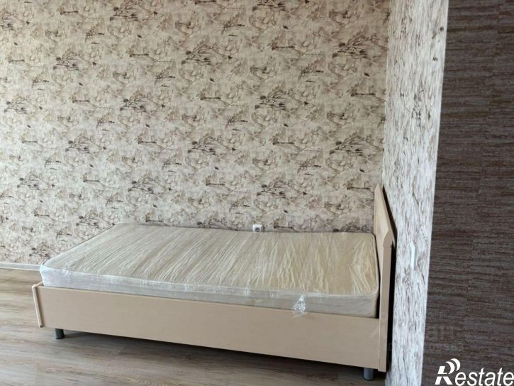 1-комн квартира ул Романа Брянского, 19,  д. 19