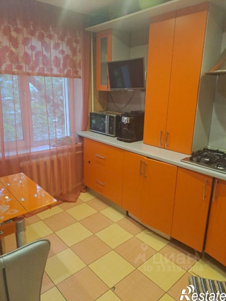 2-комн квартира ул Ермакова, 34,  д. 34