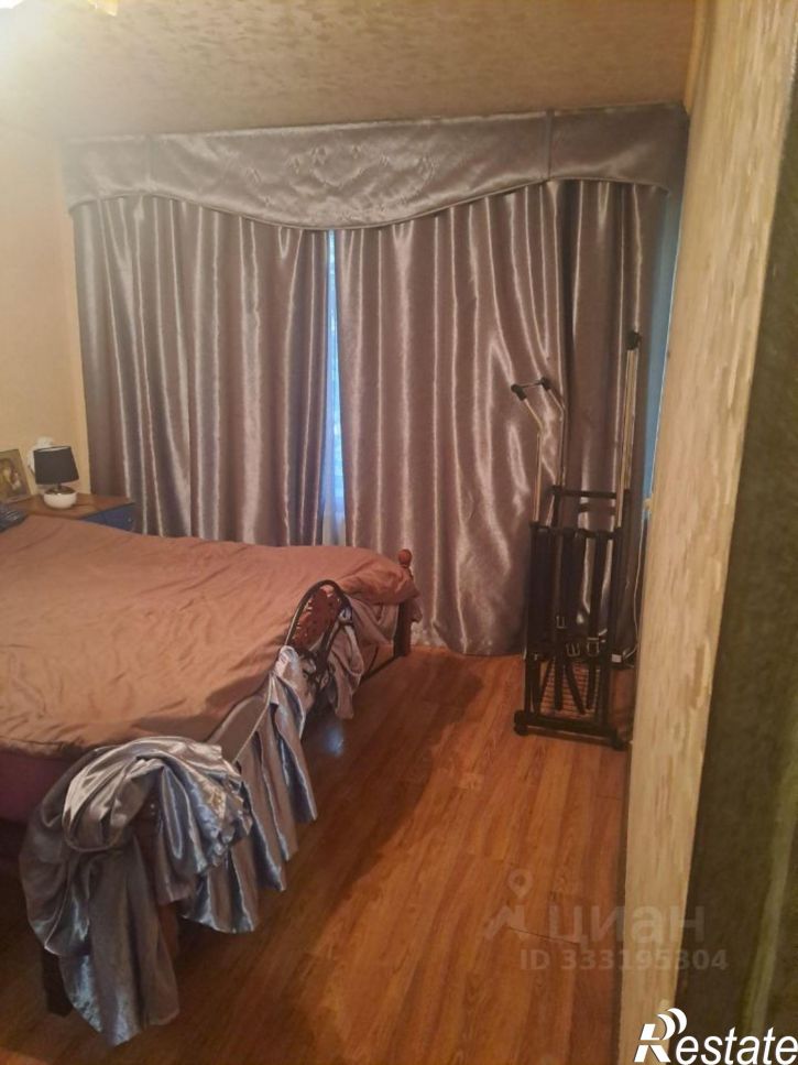 2-комн квартира ул Ермакова, 34,  д. 34
