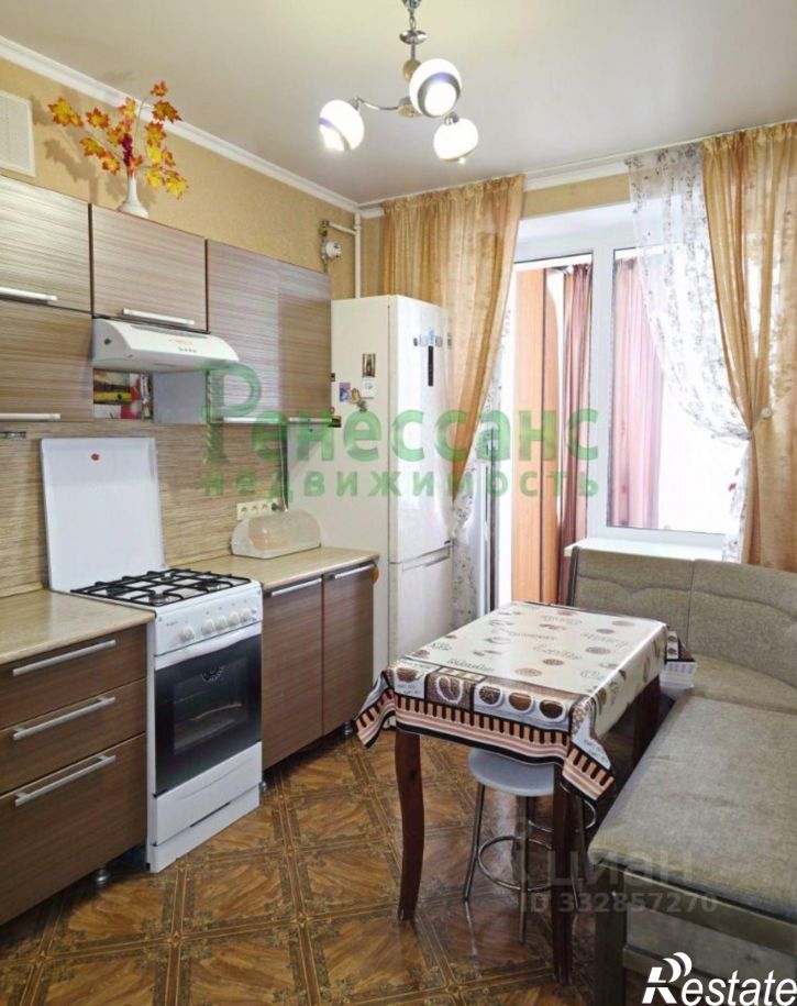 2-комн квартира ул Дуки, 47 1,  д. 47 1,  к. 1