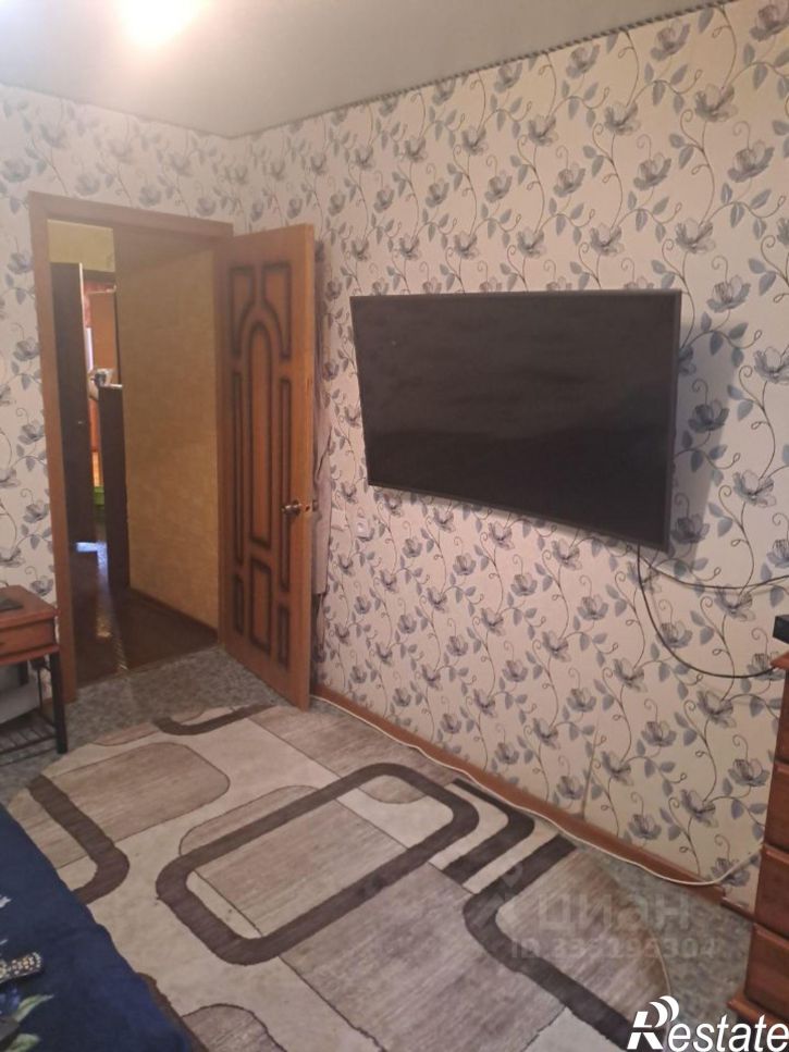 2-комн квартира ул Ермакова, 34,  д. 34