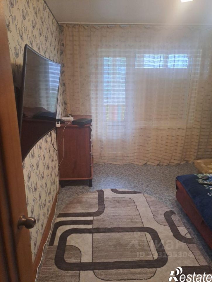2-комн квартира ул Ермакова, 34,  д. 34
