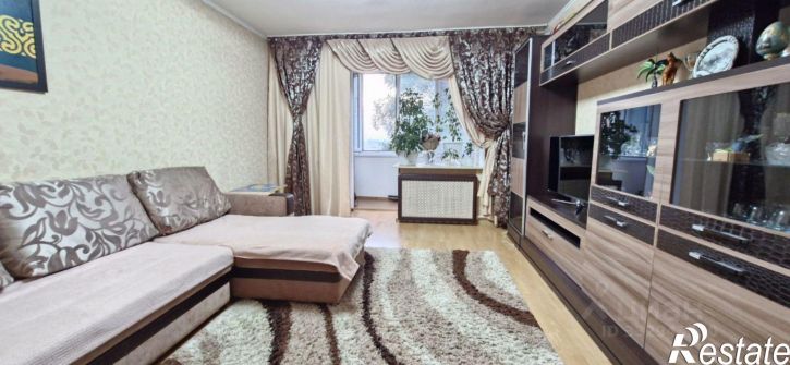 4-комн квартира ул Богдана Хмельницкого, 90,  д. 90