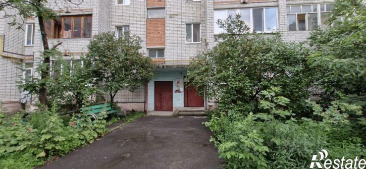 4-комн квартира ул Богдана Хмельницкого, 90,  д. 90