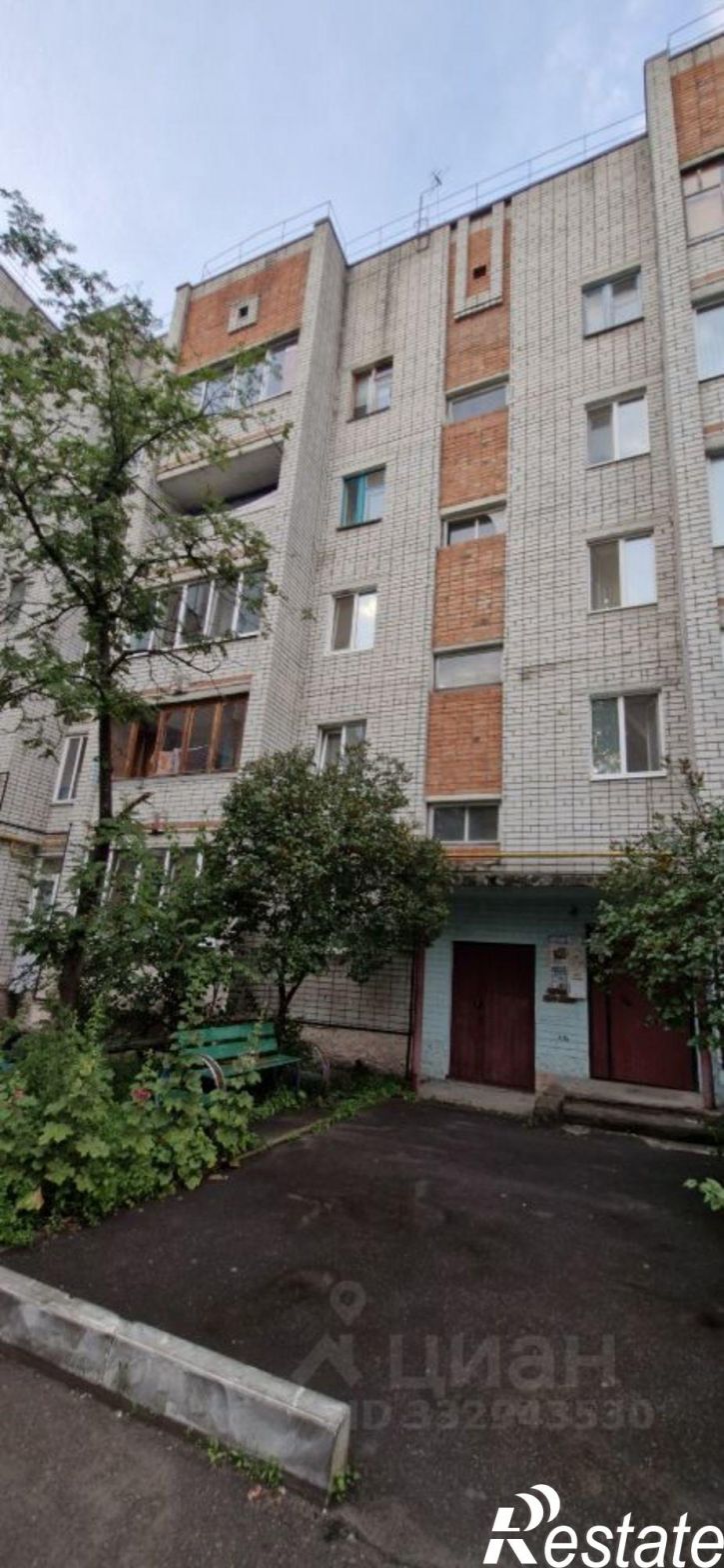 4-комн квартира ул Богдана Хмельницкого, 90,  д. 90
