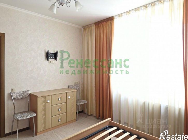 2-комн квартира ул Дуки, 47 1,  д. 47 1,  к. 1