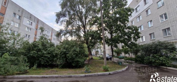 4-комн квартира ул Богдана Хмельницкого, 90,  д. 90