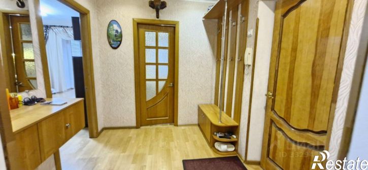 4-комн квартира ул Богдана Хмельницкого, 90,  д. 90