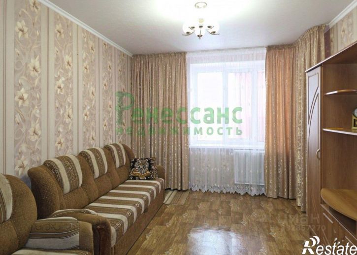 2-комн квартира ул Дуки, 47 1,  д. 47 1,  к. 1