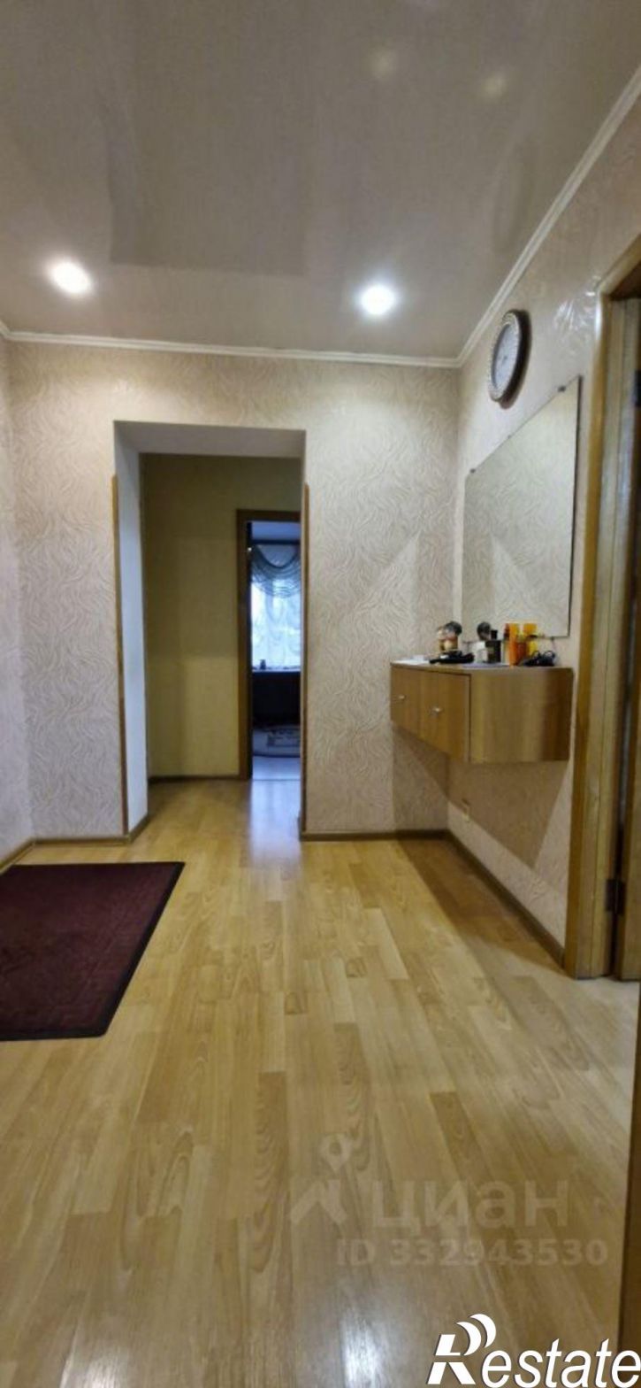 4-комн квартира ул Богдана Хмельницкого, 90,  д. 90