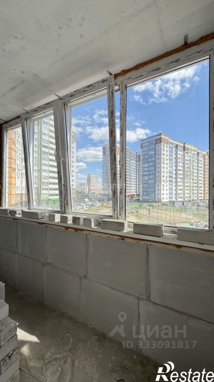2-комн квартира Брянск г., Советский, Горбатова ул.