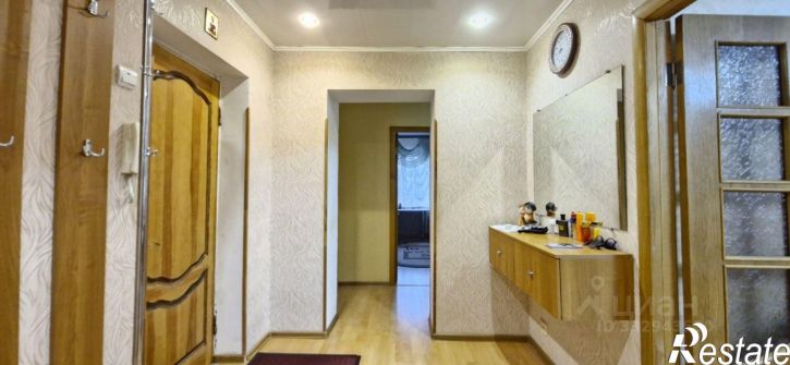 4-комн квартира ул Богдана Хмельницкого, 90,  д. 90