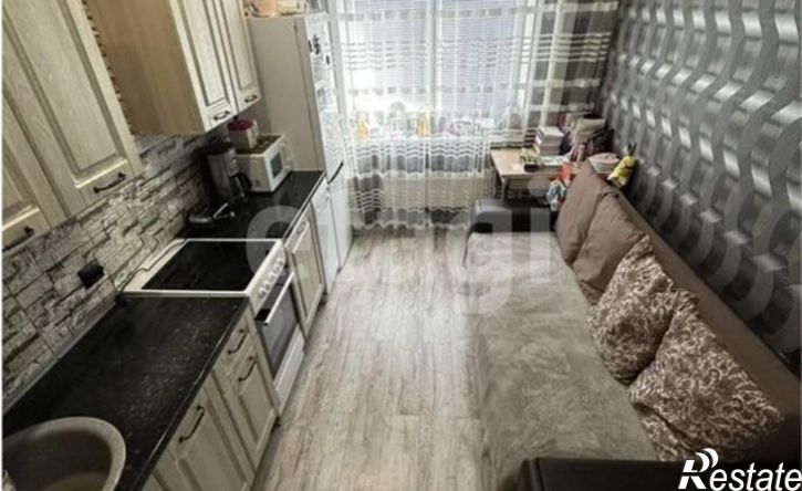 1-комн квартира ул Степная, 9,  д. 9
