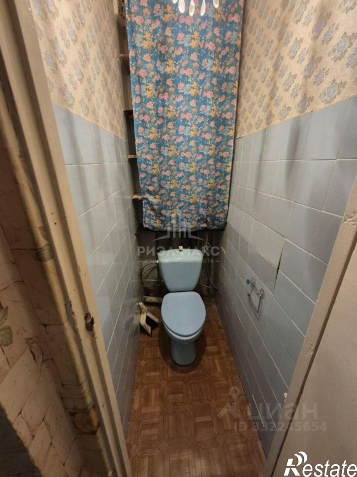 3-комн квартира ул Крахмалева, 5,  д. 5