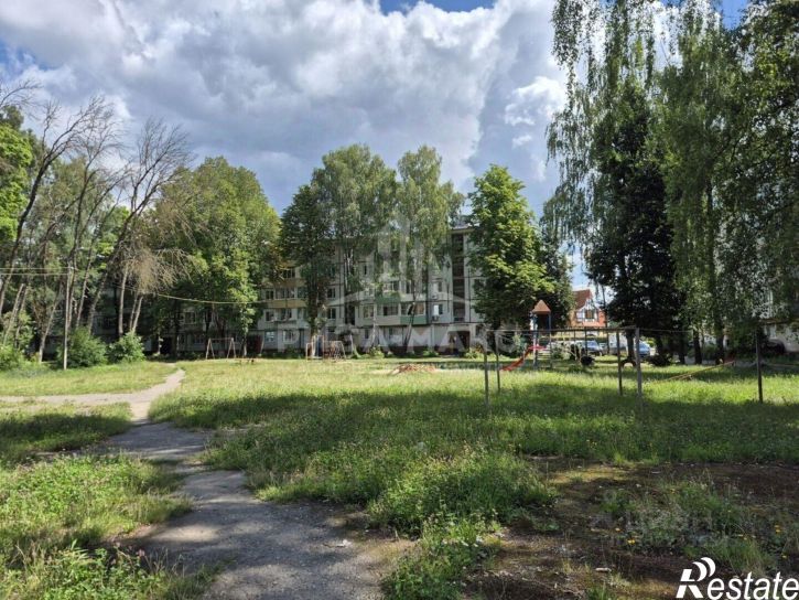 3-комн квартира ул Крахмалева, 5,  д. 5