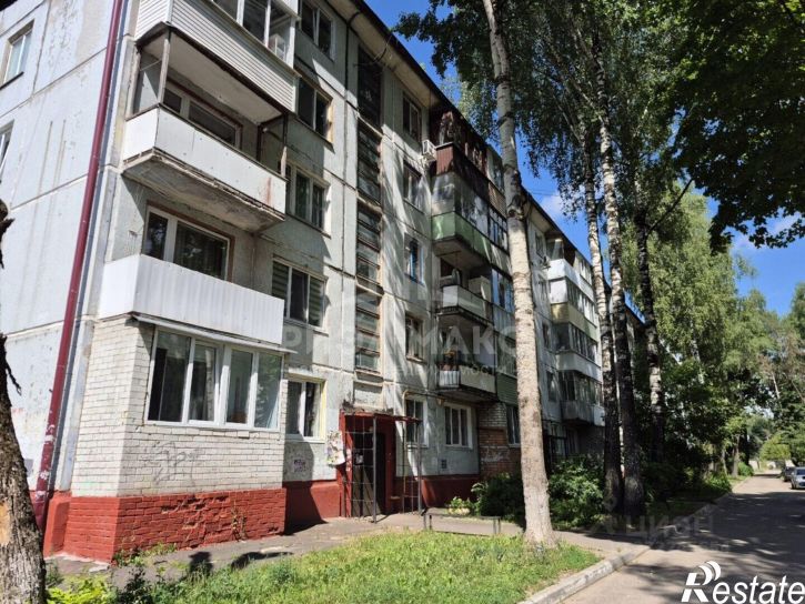 3-комн квартира ул Крахмалева, 5,  д. 5