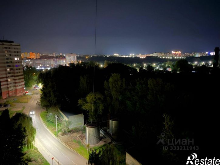 1-комн квартира пр-д Федюнинского, 4Б,  д. 4Б