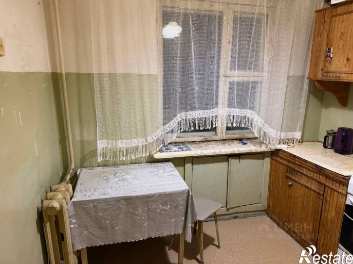 1-комн квартира пр-д Федюнинского, 4Б,  д. 4Б