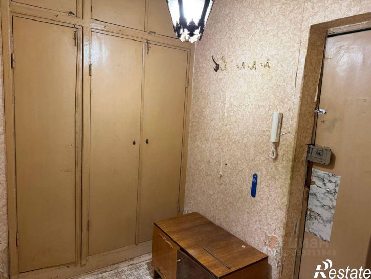 1-комн квартира пр-д Федюнинского, 4Б,  д. 4Б