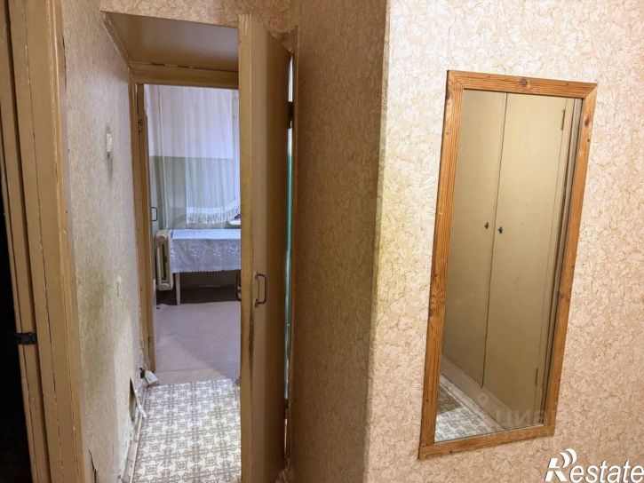 1-комн квартира пр-д Федюнинского, 4Б,  д. 4Б