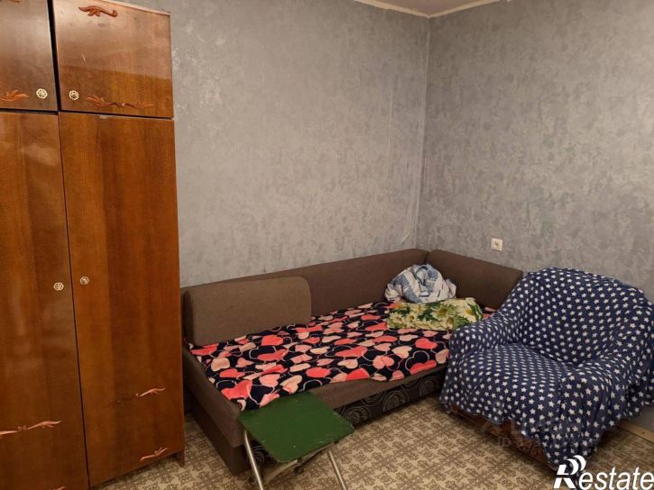 1-комн квартира пр-д Федюнинского, 4Б,  д. 4Б