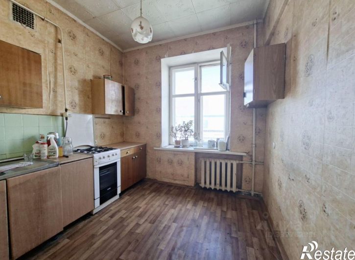 3-комн квартира ул Куйбышева, 19 А,  д. 19 А,  к. А
