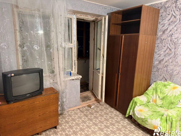 1-комн квартира пр-д Федюнинского, 4Б,  д. 4Б
