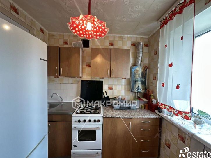 1-комн квартира ул Шолохова, 45,  д. 45