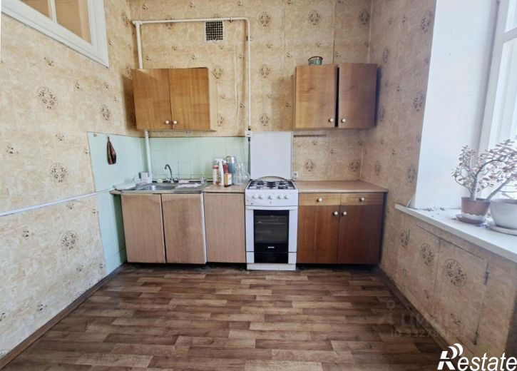 3-комн квартира ул Куйбышева, 19 А,  д. 19 А,  к. А