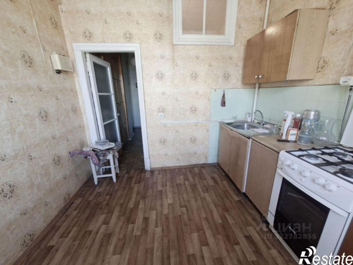 3-комн квартира ул Куйбышева, 19 А,  д. 19 А,  к. А