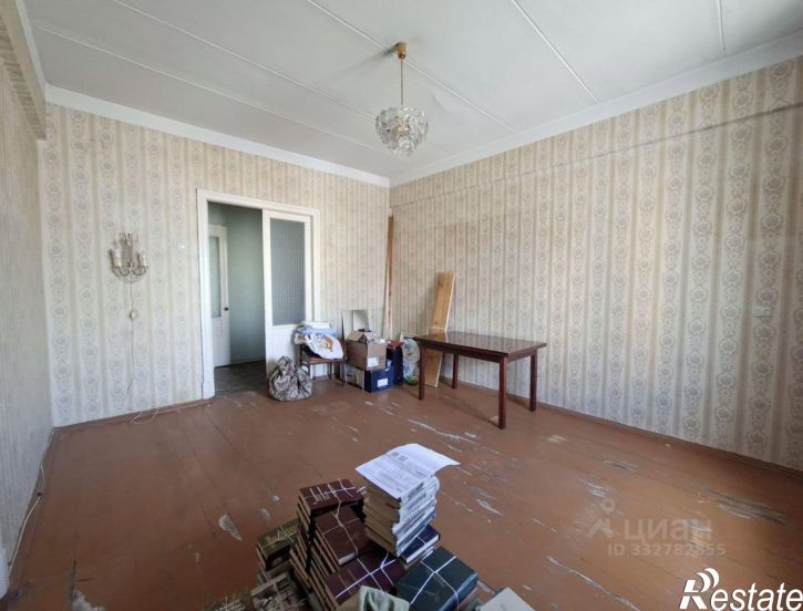 3-комн квартира ул Куйбышева, 19 А,  д. 19 А,  к. А