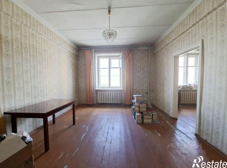 3-комн квартира ул Куйбышева, 19 А,  д. 19 А,  к. А