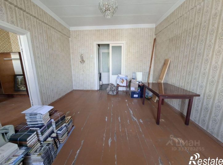 3-комн квартира ул Куйбышева, 19 А,  д. 19 А,  к. А