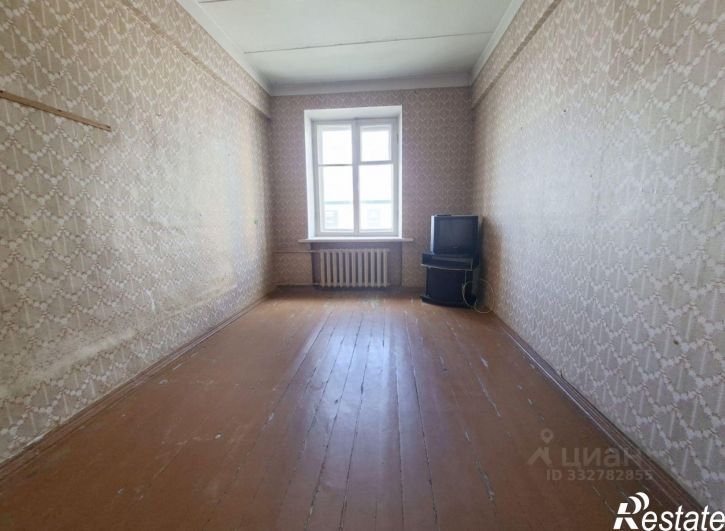 3-комн квартира ул Куйбышева, 19 А,  д. 19 А,  к. А