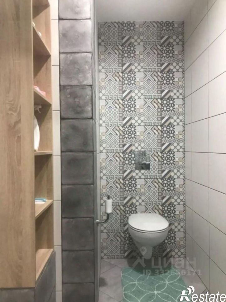 1-комн квартира ул Снежная, 3,  д. 3