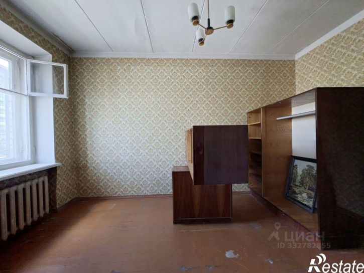 3-комн квартира ул Куйбышева, 19 А,  д. 19 А,  к. А